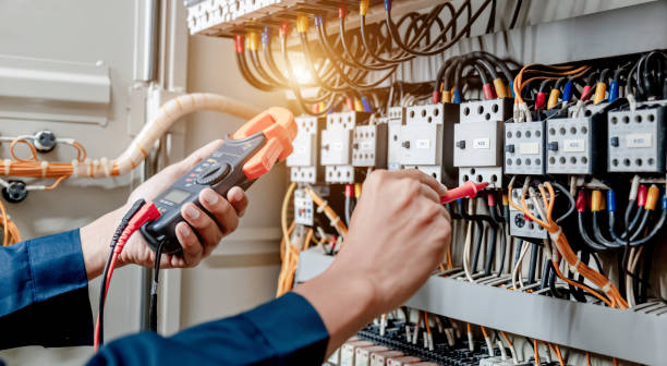 Best Electrical Outlet Repair  in La Mesilla, NM