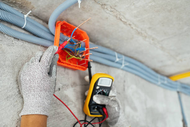 Best Industrial Electrical Services  in La Mesilla, NM