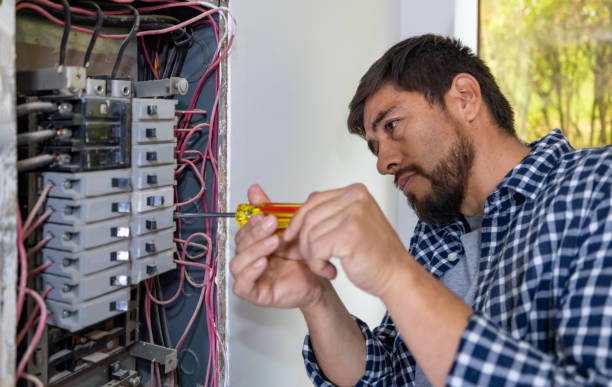 Best 24-Hour Electrician  in La Mesilla, NM